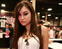 Sasha Grey