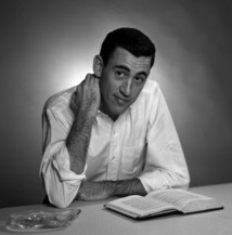 J. D. Salinger