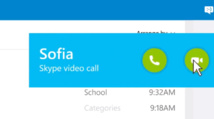 Skype cumple 10 años acercando a gente en todas partes del mundo Skype cumple 10 años acercando a gente en todas partes del mundo