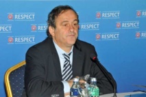 Michel Platini