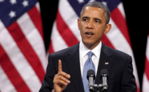Barack Obama