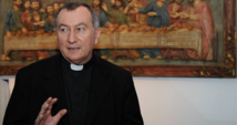 Pietro Parolin Pietro Parolin