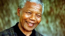 Nelson Mandela