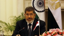 Muhammad Mursi Muhammad Mursi