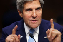 John Kerry