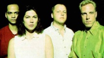 The Pixies