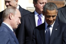 Vladimir Putin-izquierda-y Barak Obama