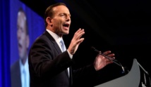 Tony Abbott Tony Abbott