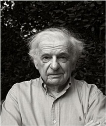 Yves Bonnefoy