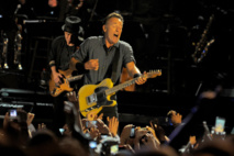 Bruce Springsteen