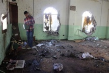 Al menos 26 muertos en atentado suicida contra un funeral en Irak Al menos 26 muertos en atentado suicida contra un funeral en Irak