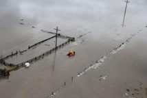 Cientos de personas desaparecidas por inundaciones en estado de Colorado, en EEUU Cientos de personas desaparecidas por inundaciones en estado de Colorado, en EEUU