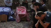 Una ola de atentados en Irak deja al menos 28 muertos