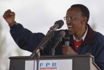 Paul Kagame