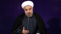 Hasan Ruhani