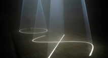 La obra de Anthony McCall