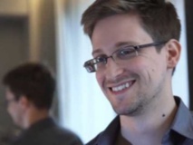 Edward Snowden