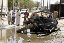 Al menos 27 muertos en atentados en Irak