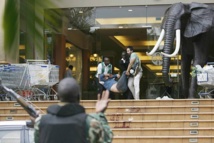 Terminó ataque a centro comercial de Nairobi con saldo provisional de 67 muertos