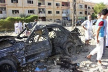 Al menos 33 muertos en atentados y enfrentamientos en Irak