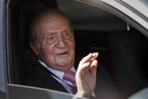Juan Carlos I