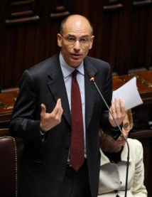 Enrico Letta