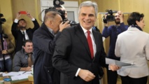 Werner Faymann