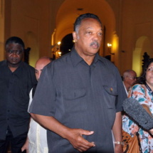 Jesse Jackson Jesse Jackson