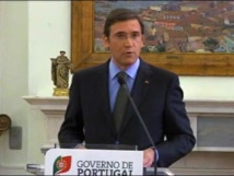 Pedro Passos Coelho