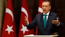 Recep Tayip Erdogan