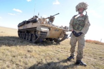 Hagel espera "antes de fin de octubre" acuerdo sobre presencia de EEUU en Afganistán tras 2014