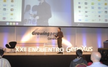 El encuentro Genexus El encuentro Genexus