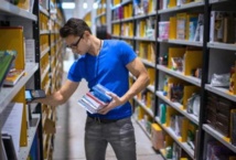 Francia adopta medidas contra Amazon por el precio de los libros