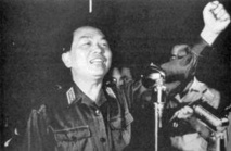 Vo Nguyen Giap