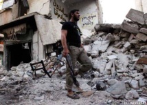 Asad dice a Turquía que pagará caro su apoyo a los "terroristas" Asad dice a Turquía que pagará caro su apoyo a los "terroristas"