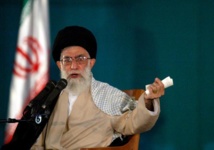 Ali Jamenei Ali Jamenei