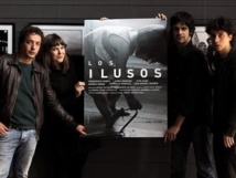 "Los Ilusos" de Jonas Trueba, ganador en Cinespaña de Toulouse