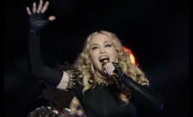 Madonna