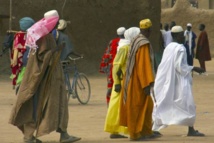 Rebelión tuareg y árabe retoman discusiones con Bamako