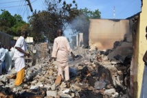 Veinte muertos en enfrentamientos entre ejército e islamistas en Nigeria (ejército) Veinte muertos en enfrentamientos entre ejército e islamistas en Nigeria (ejército)