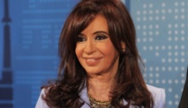 Cristina Fernández Cristina Fernández