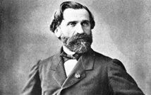 Giuseppe Verdi