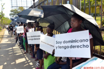 Descendientes de haitianos en la República Dominicana Descendientes de haitianos en la República Dominicana