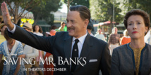 Una imagen de Saving Mr Banks Una imagen de Saving Mr Banks