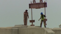 Sindicalistas piden mejora de condiciones laborales en Catar, sede del Mundial 2022 Sindicalistas piden mejora de condiciones laborales en Catar, sede del Mundial 2022