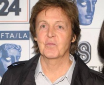 Paul McCartney