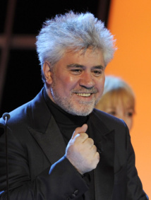 Pedro Almodóvar