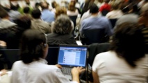 EEUU: la NSA recoge cientos de millones de listas de contactos electrónicos EEUU: la NSA recoge cientos de millones de listas de contactos electrónicos