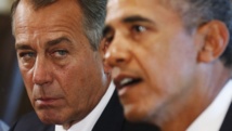 Boehner-izquierda-y Obama