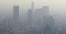 La contaminación del aire que respiramos provoca cáncer, afirma la OMS